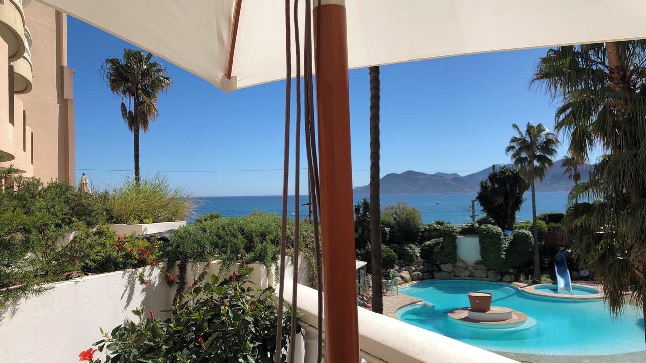 Photo of Outdoor in Cannes La Bocca