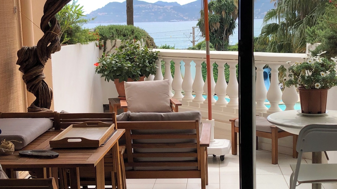Photo of Outdoor in Cannes La Bocca