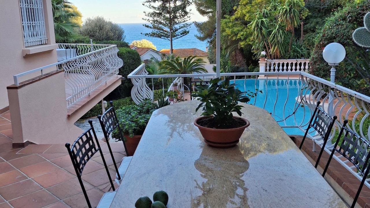Photo of Outdoor in Cap d'Ail