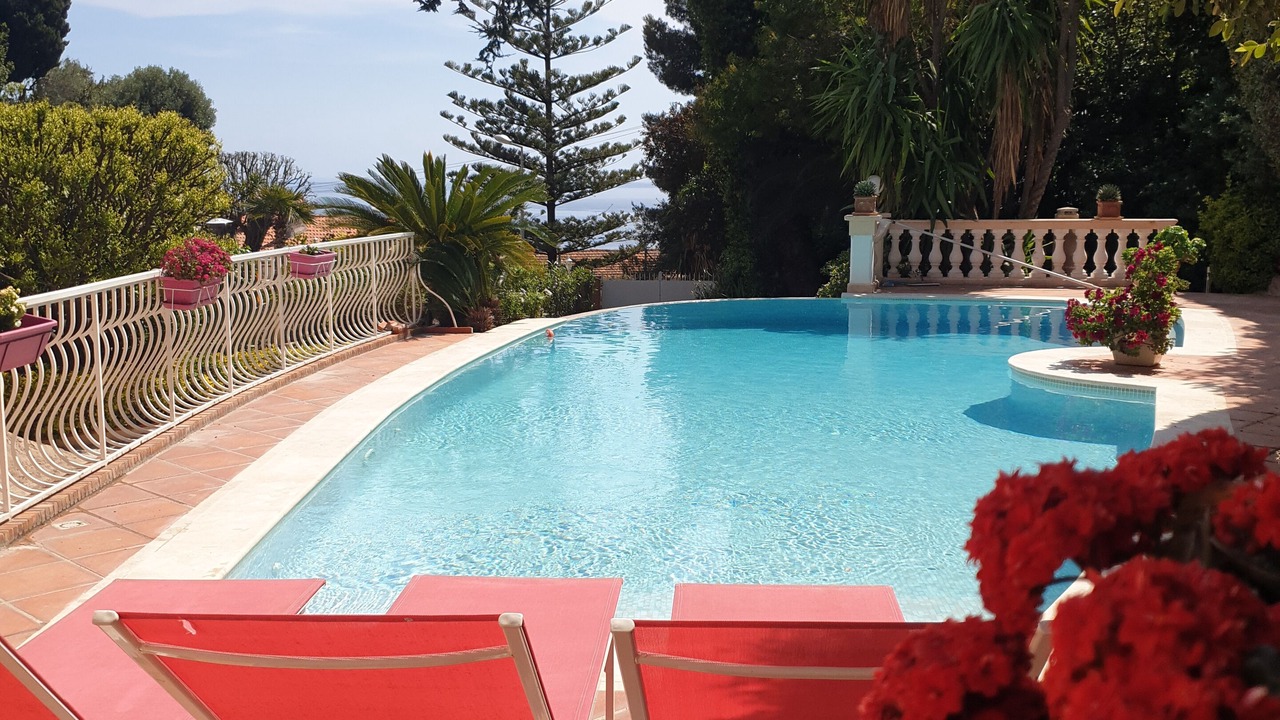 Photo of Outdoor in Cap d'Ail