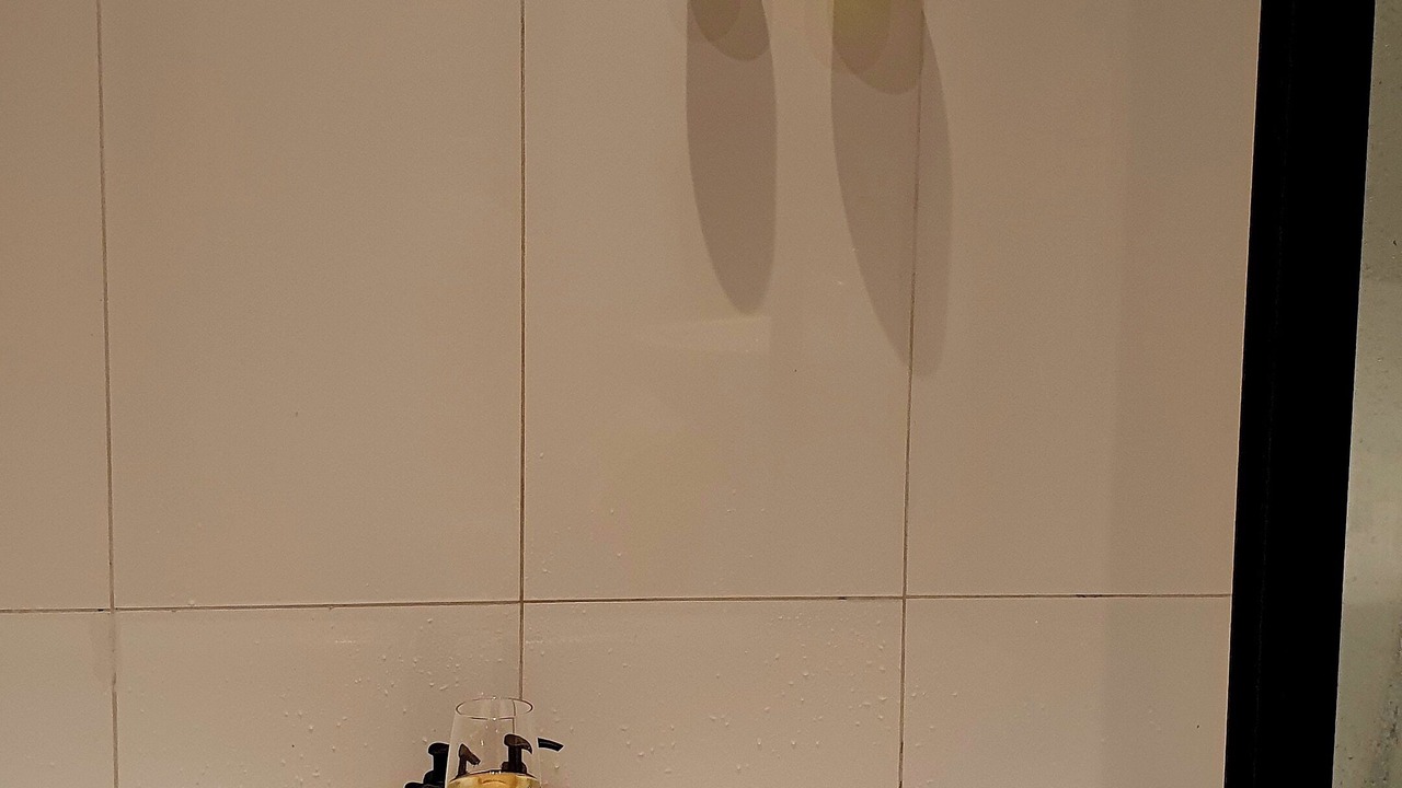 Photo of Bathroom in Mandelieu-la-Napoule Beach
