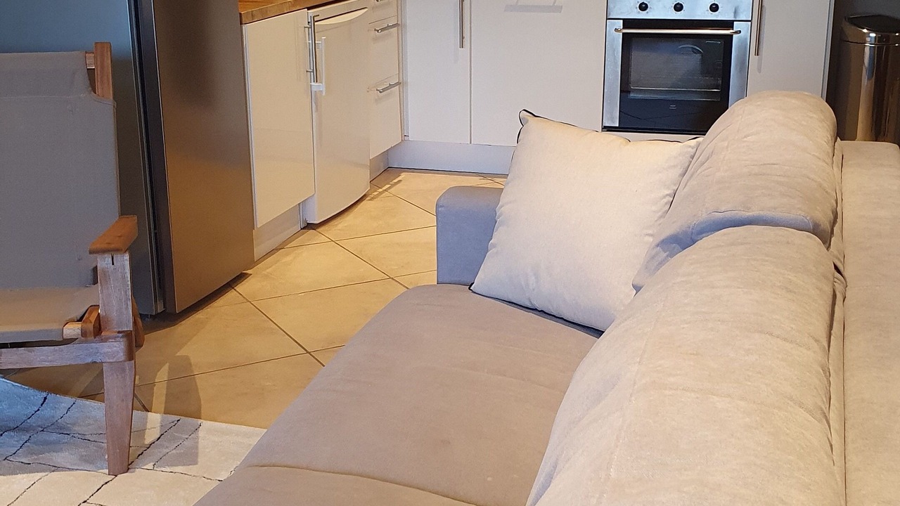 Photo of Livingroom in Mandelieu-la-Napoule Beach