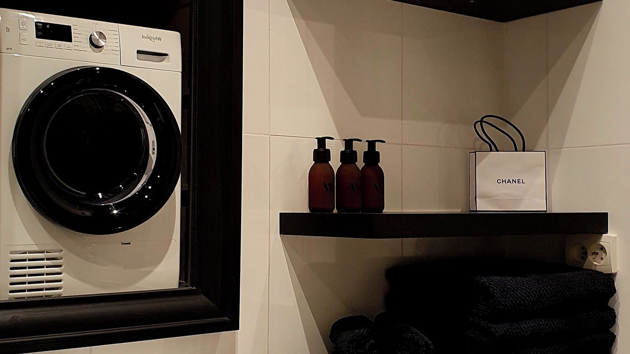 Photo of Bathroom in Mandelieu-la-Napoule Beach