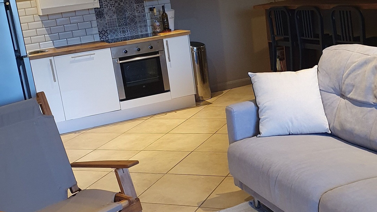 Photo of Livingroom in Mandelieu-la-Napoule Beach