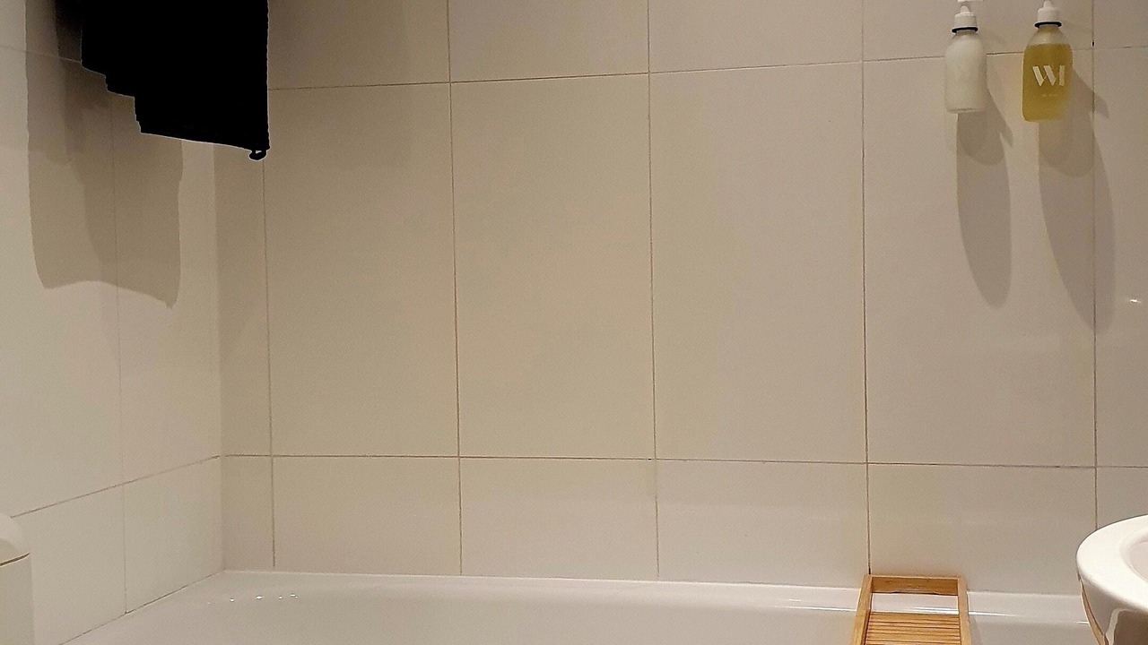Photo of Bathroom in Mandelieu-la-Napoule Beach