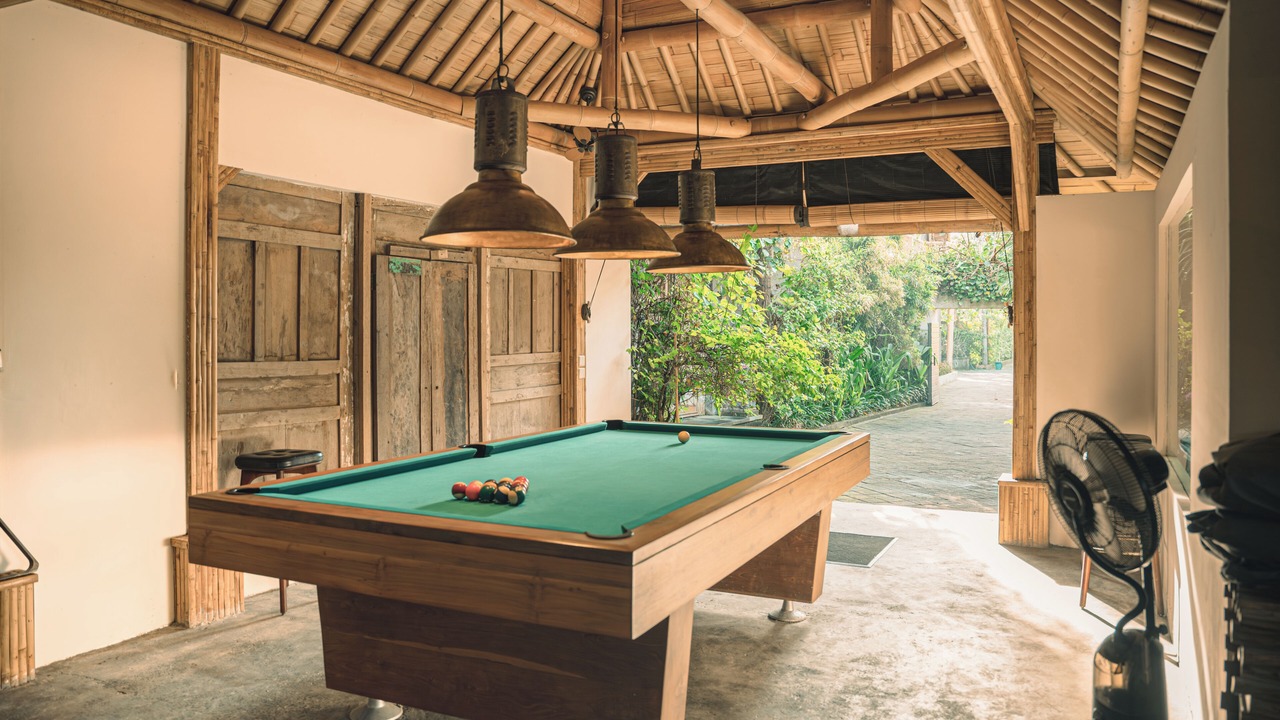 Photo of Bedroom in Banjarangkan