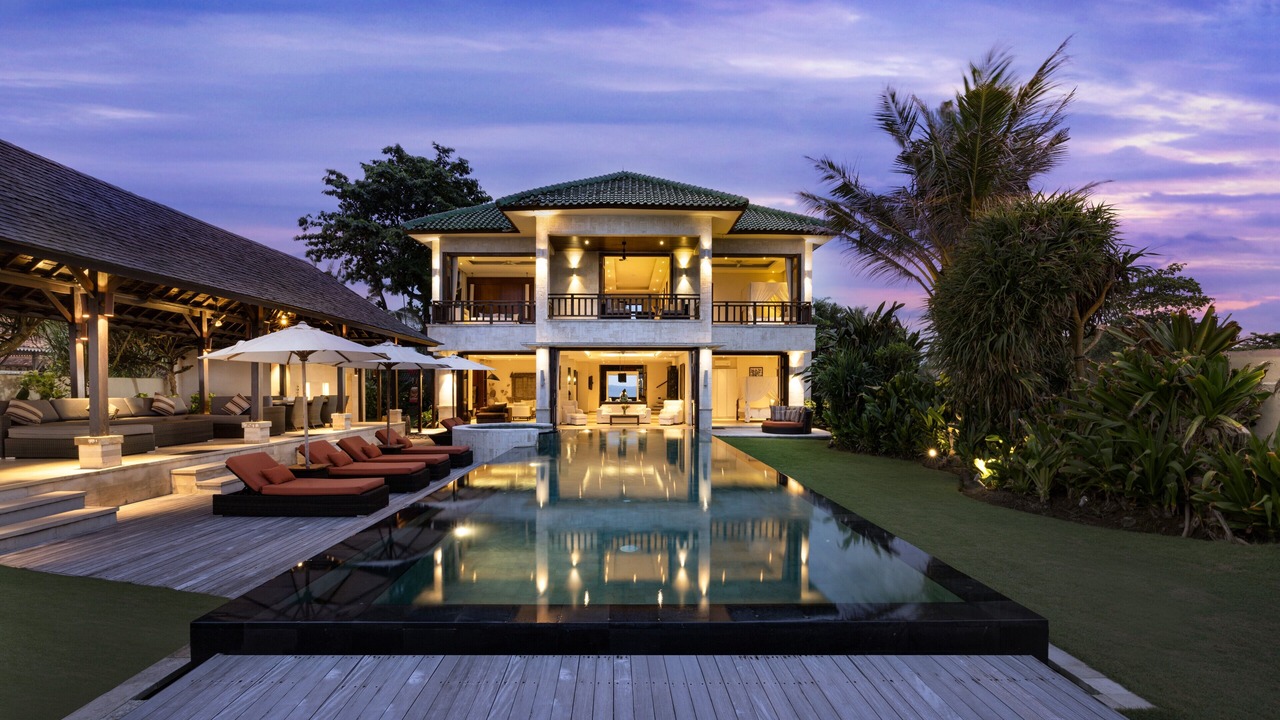 Photo of Outdoor in Banjarangkan