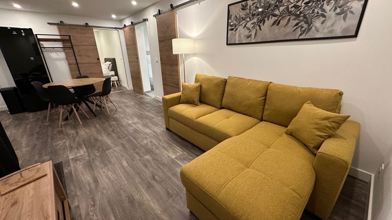 Photo of Livingroom in Aspremont