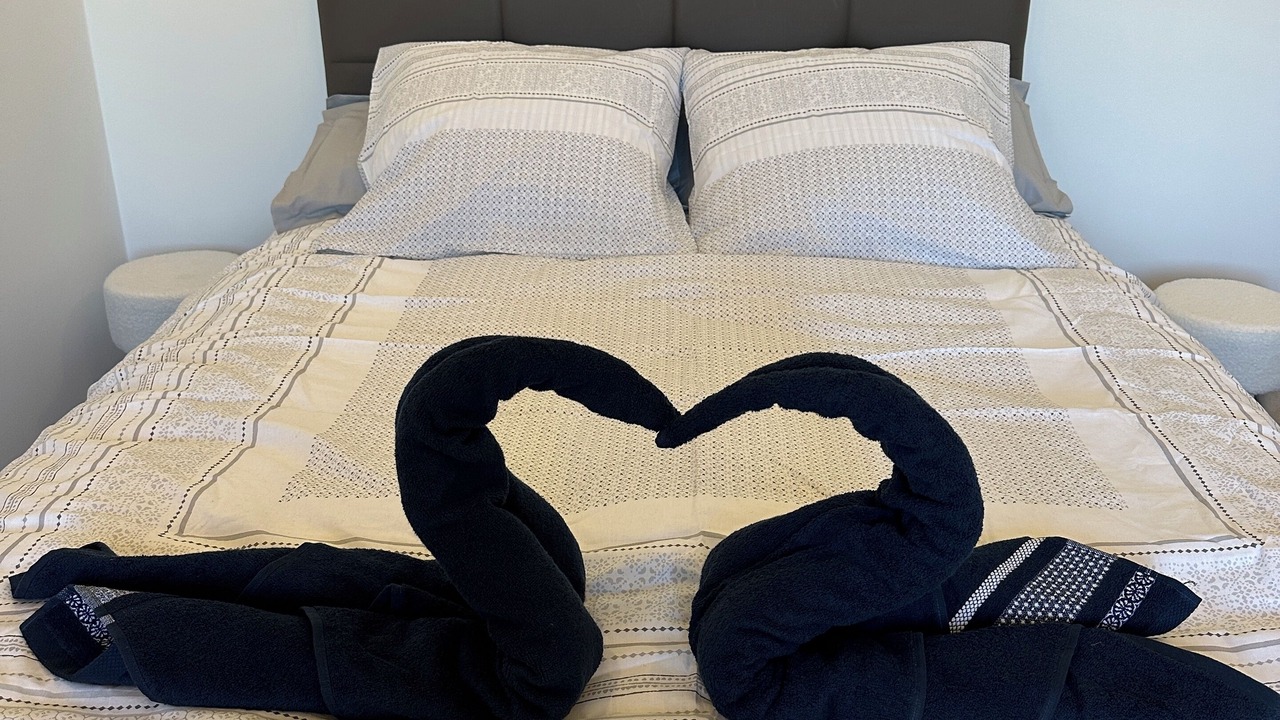 Photo of Bedroom in Aspremont