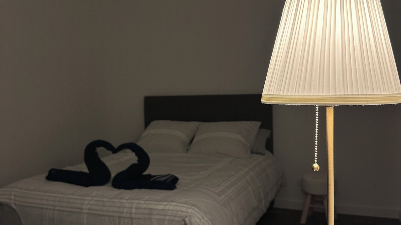 Photo of Bedroom in Aspremont