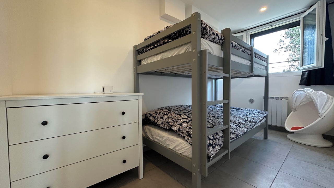 Photo of Bedroom in Aspremont