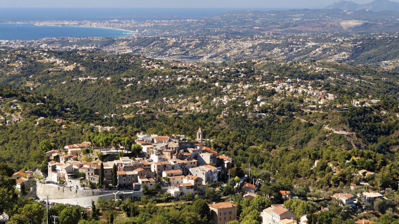 Photo of Outdoor in Aspremont