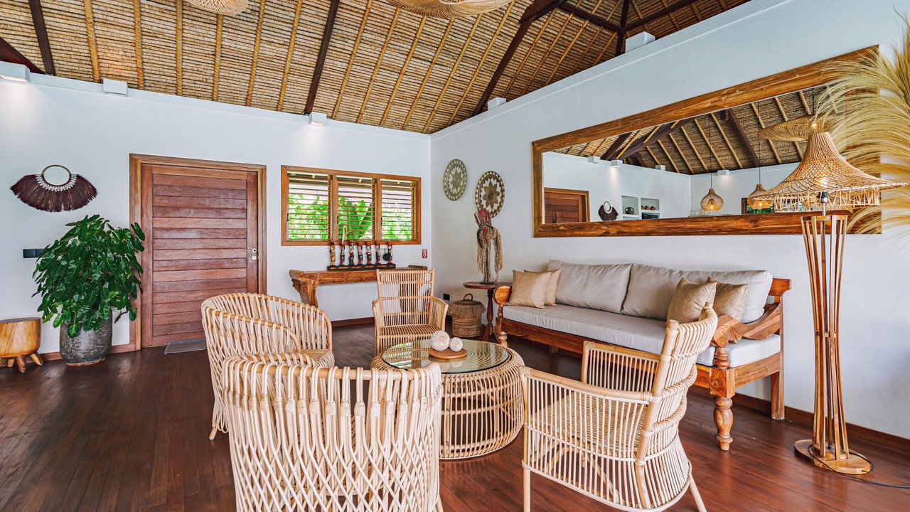 Photo of Livingroom in Padonan