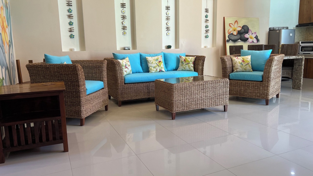 Photo of Livingroom in Sanur Kauh