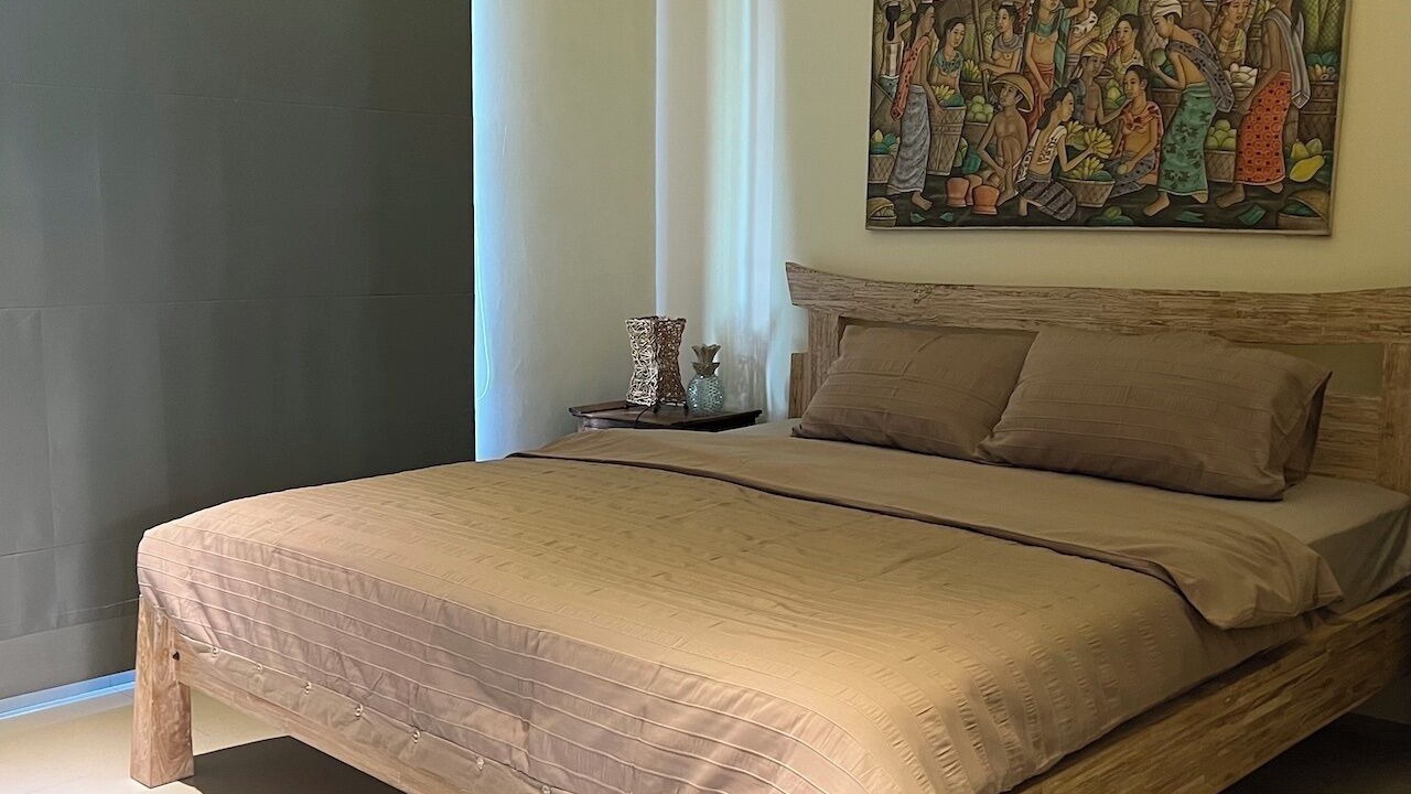 Photo of Bedroom in Sanur Kauh