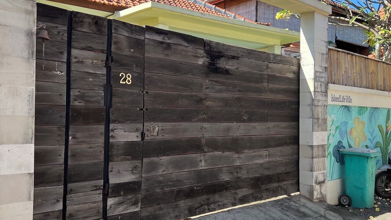 Photo of Outdoor in Sanur Kauh