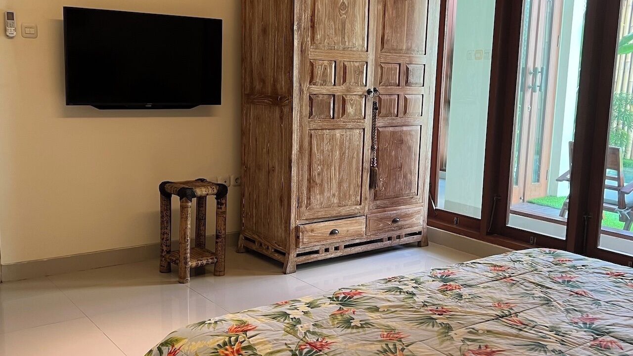 Photo of Bedroom in Sanur Kauh