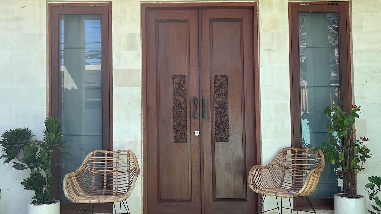 Photo of Outdoor in Sanur Kauh