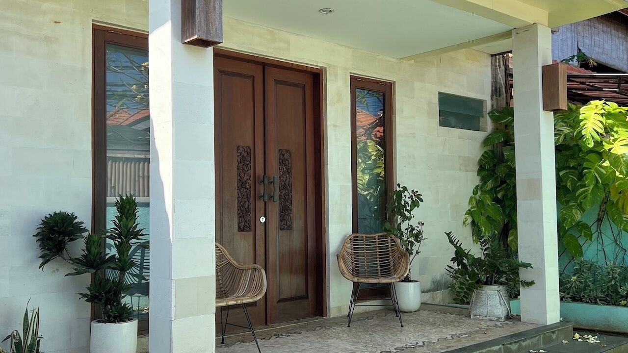 Photo of Outdoor in Sanur Kauh