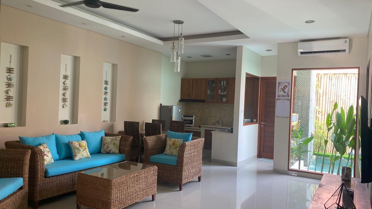 Photo of Livingroom in Sanur Kauh