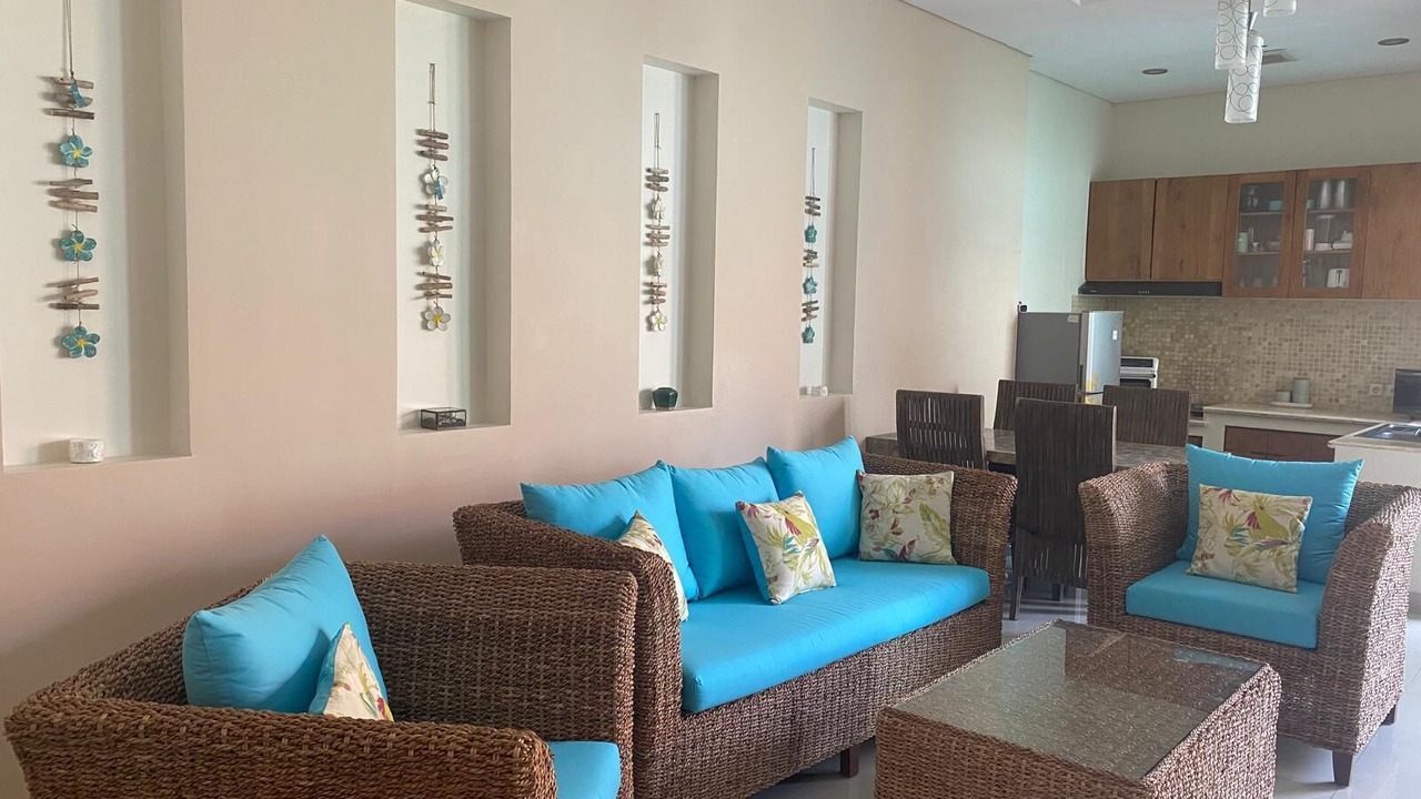 Photo of Livingroom in Sanur Kauh