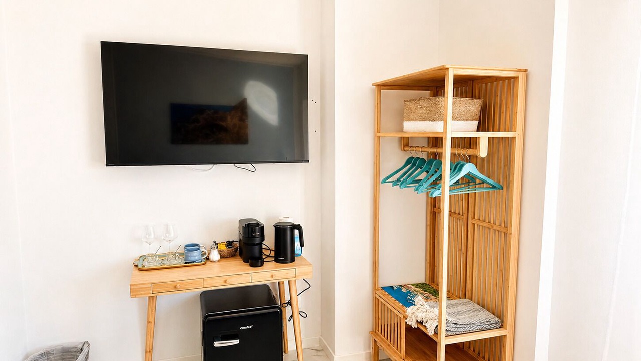Photo of Bedroom in Riomaggiore