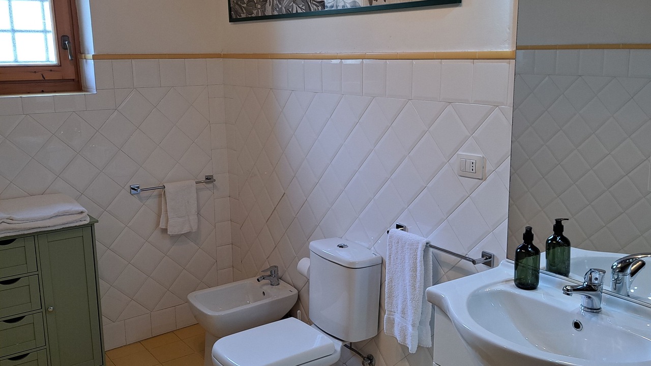 Photo of Bathroom in Florence