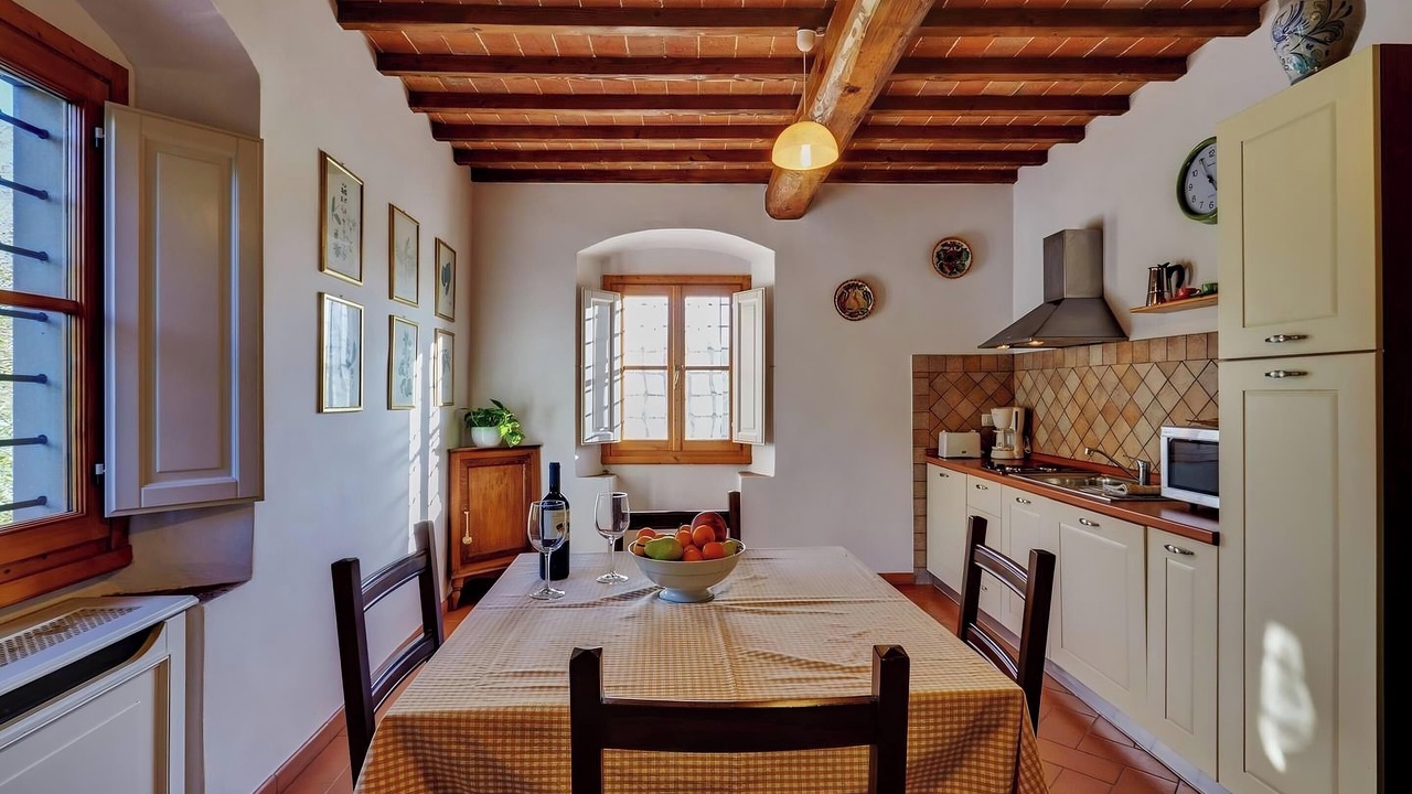 Photo of Kitchen in Florence