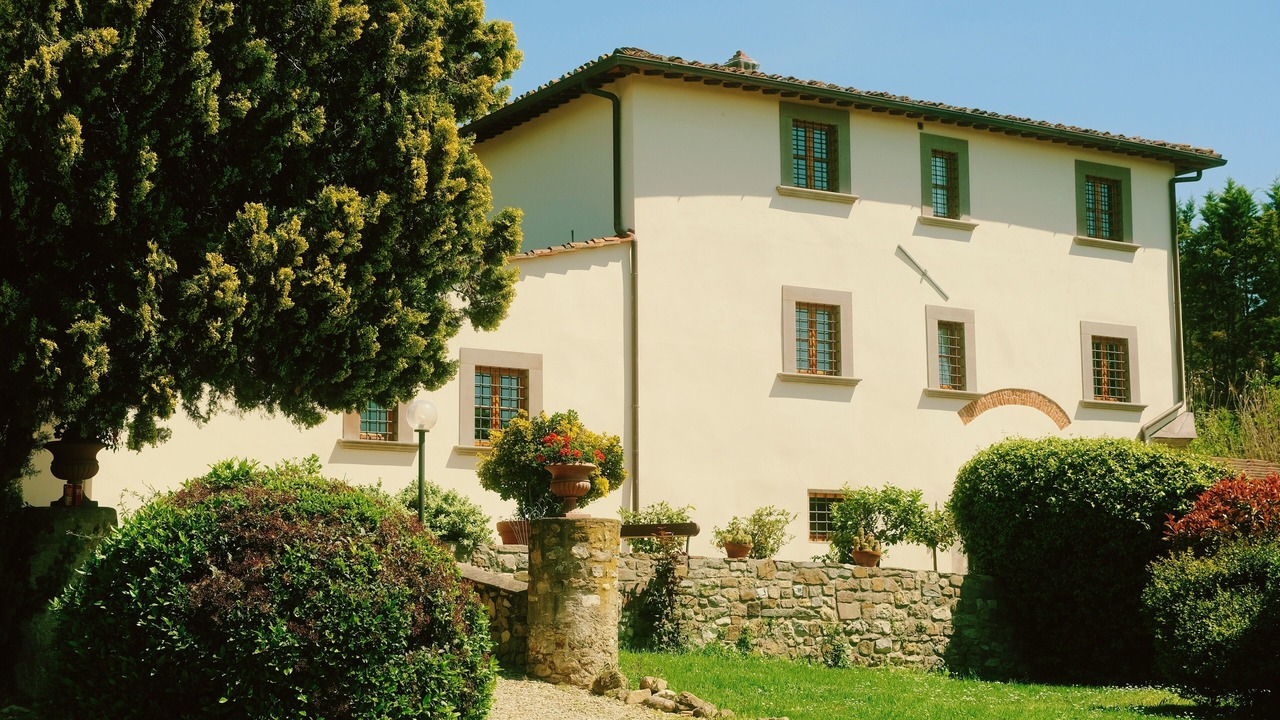 Photo of Outdoor in Florence