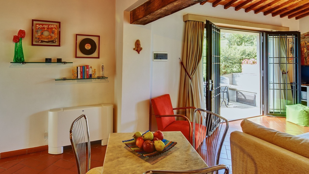 Photo of Livingroom in Florence
