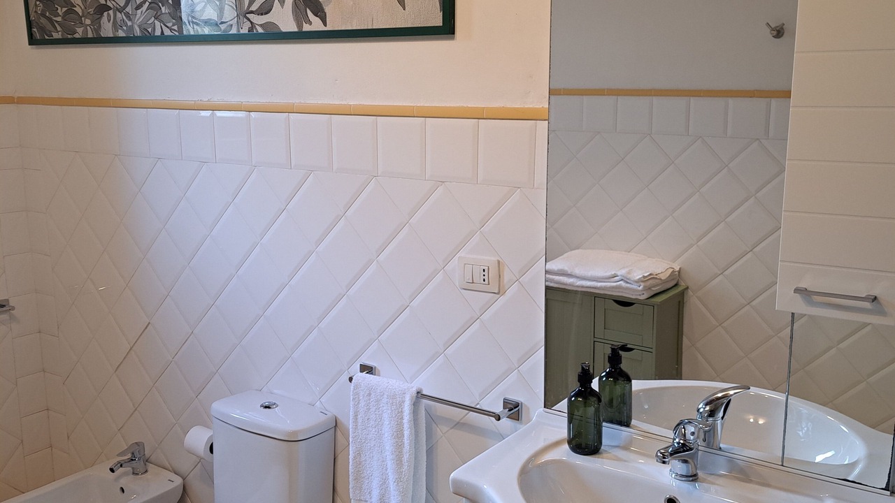 Photo of Bathroom in Florence