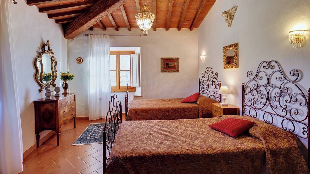Photo of Bedroom in Florence