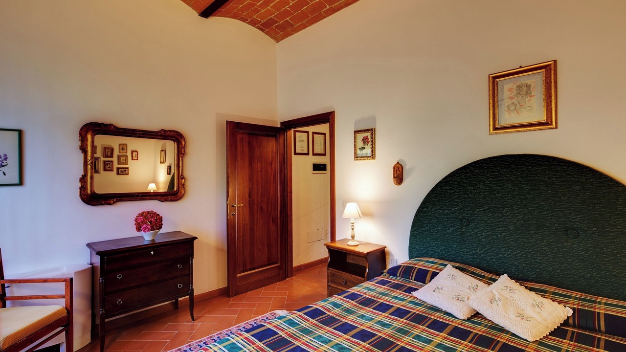 Photo of Bedroom in Florence