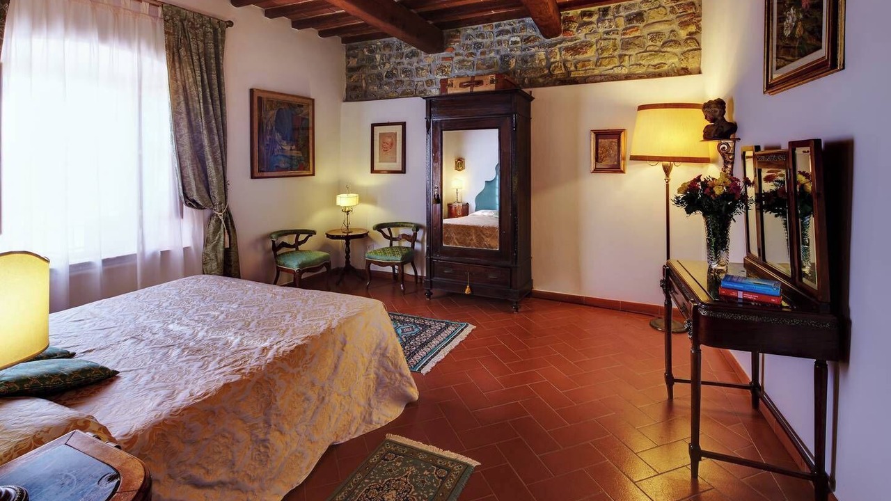 Photo of Bedroom in Florence