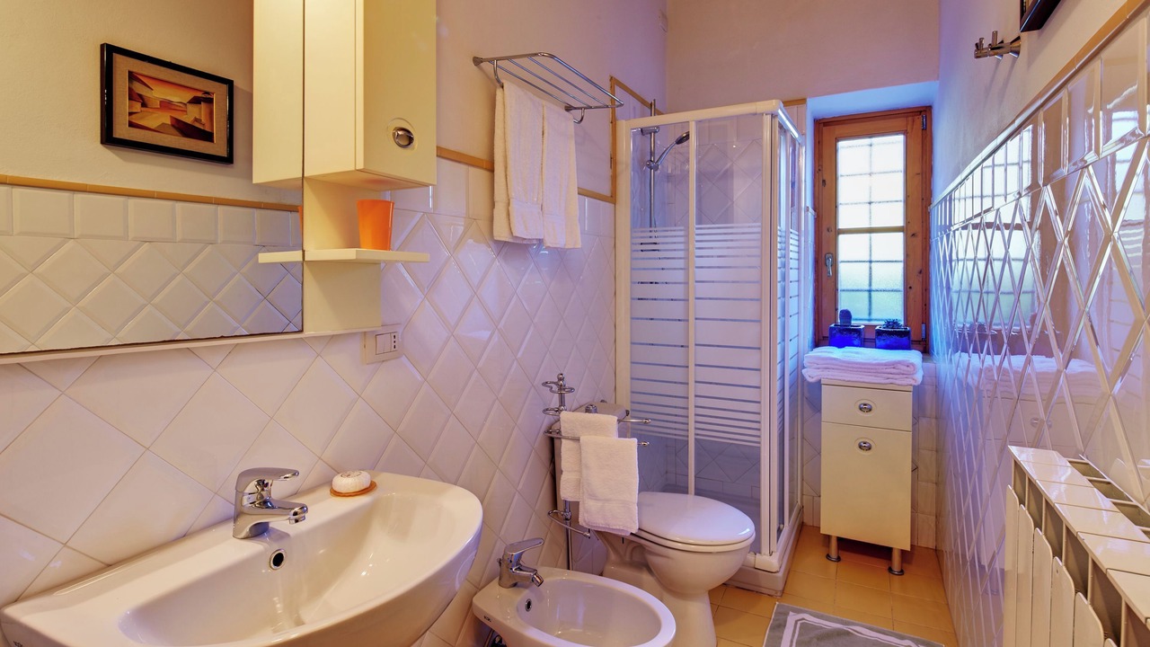 Photo of Bathroom in Florence