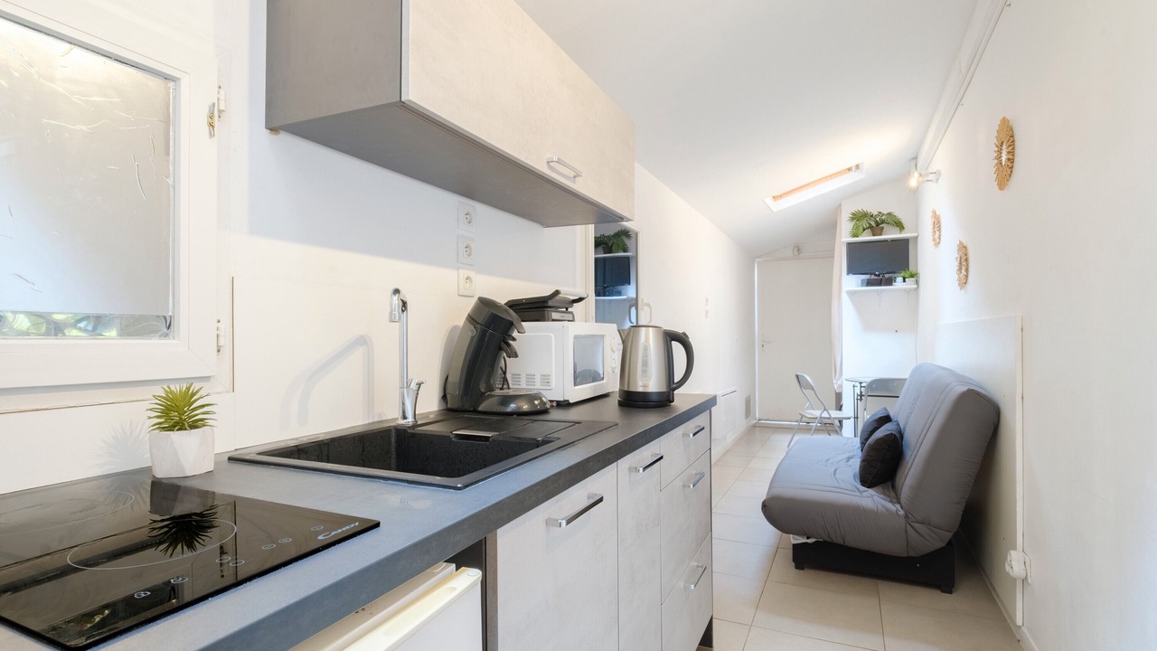 Photo of Kitchen in Vernier