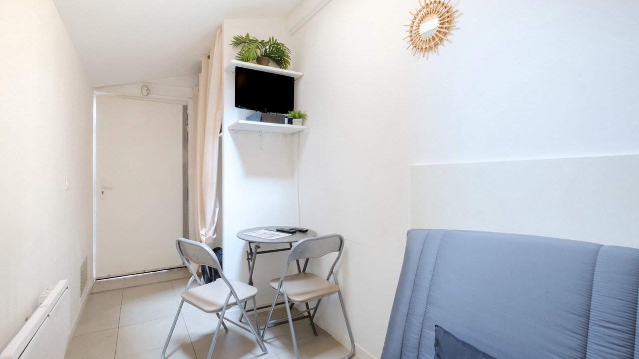 Photo of Livingroom in Vernier