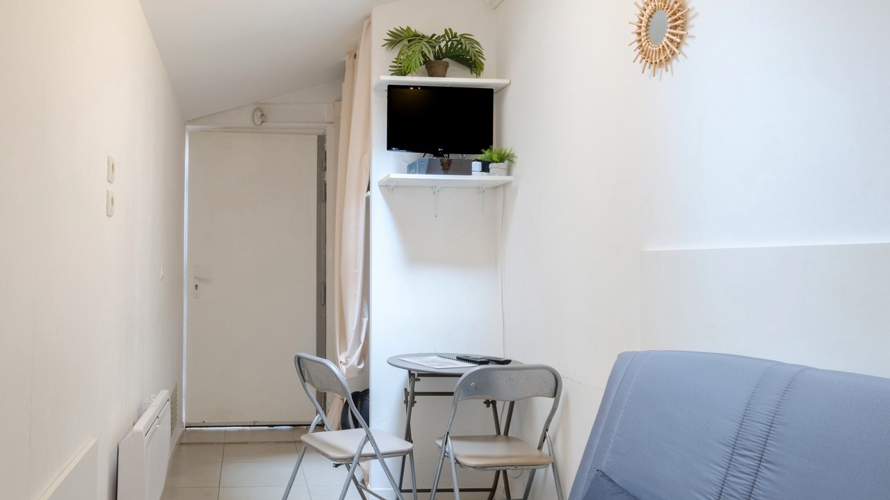 Photo of Livingroom in Vernier