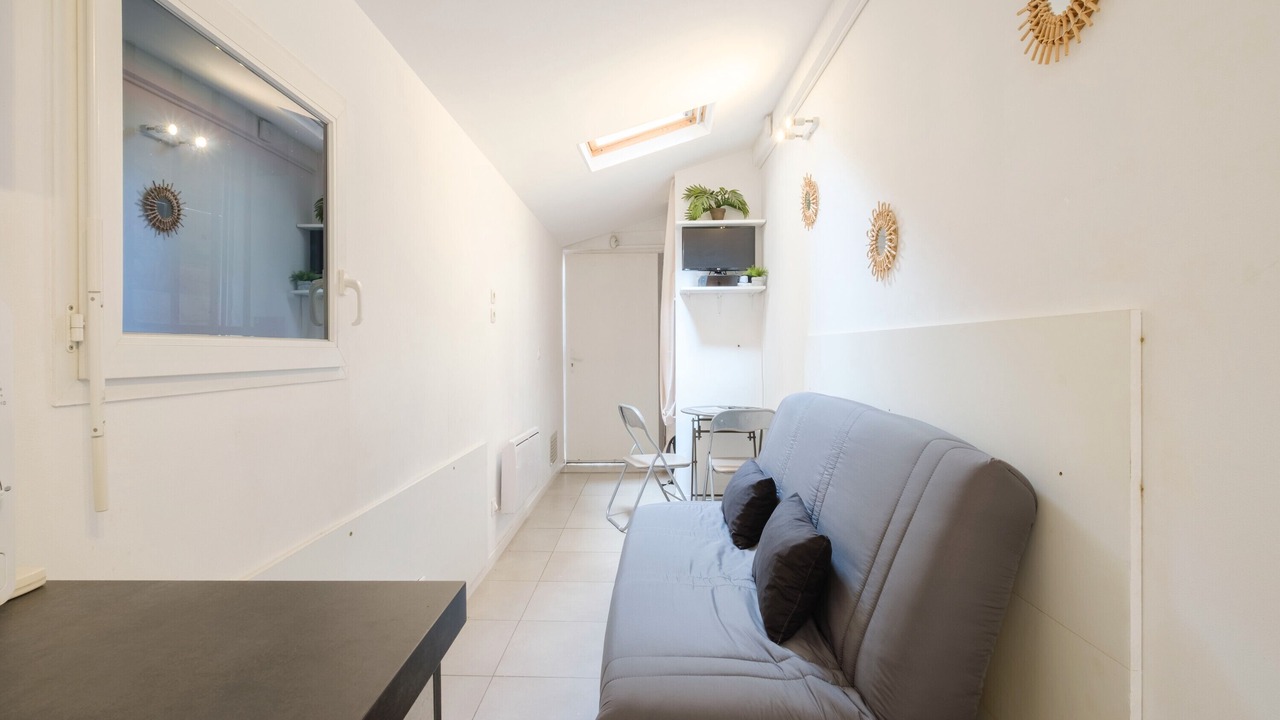 Photo of Livingroom in Vernier