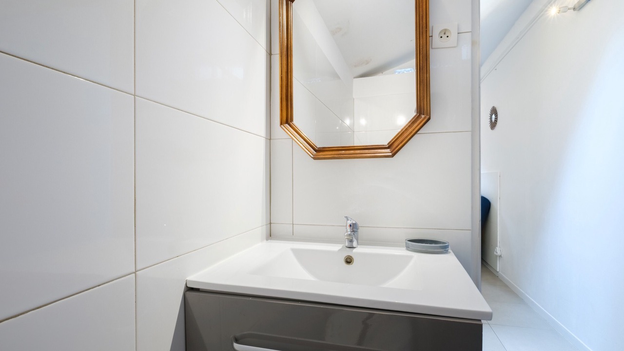 Photo of Bathroom in Vernier