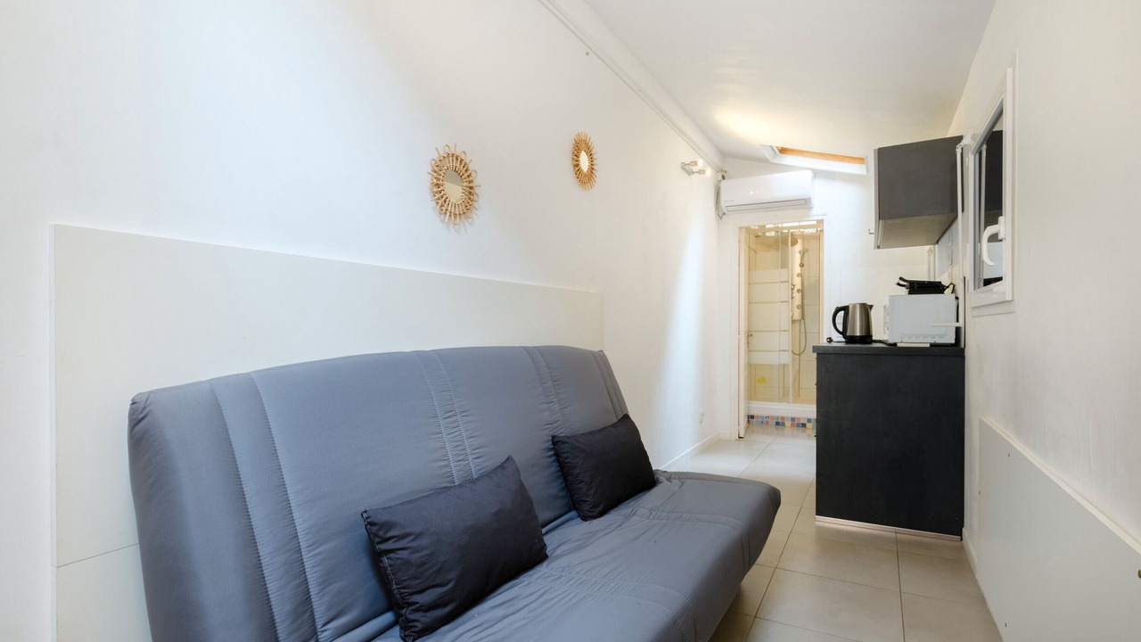 Photo of Livingroom in Vernier