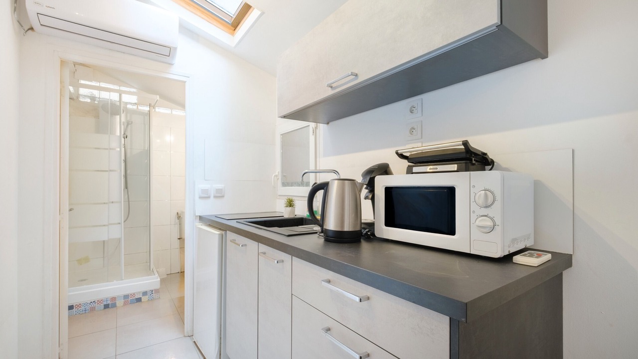 Photo of Kitchen in Vernier