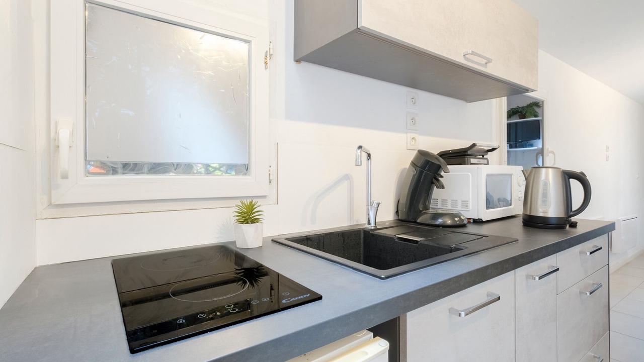 Photo of Kitchen in Vernier