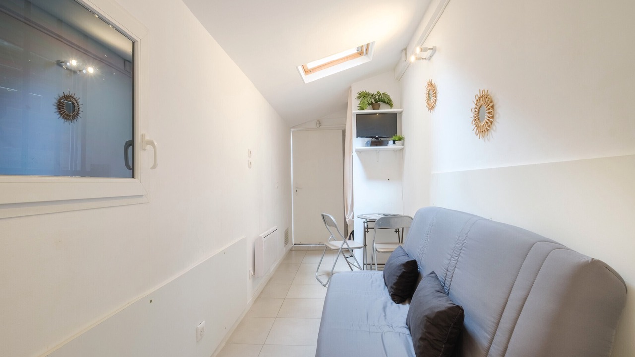 Photo of Livingroom in Vernier