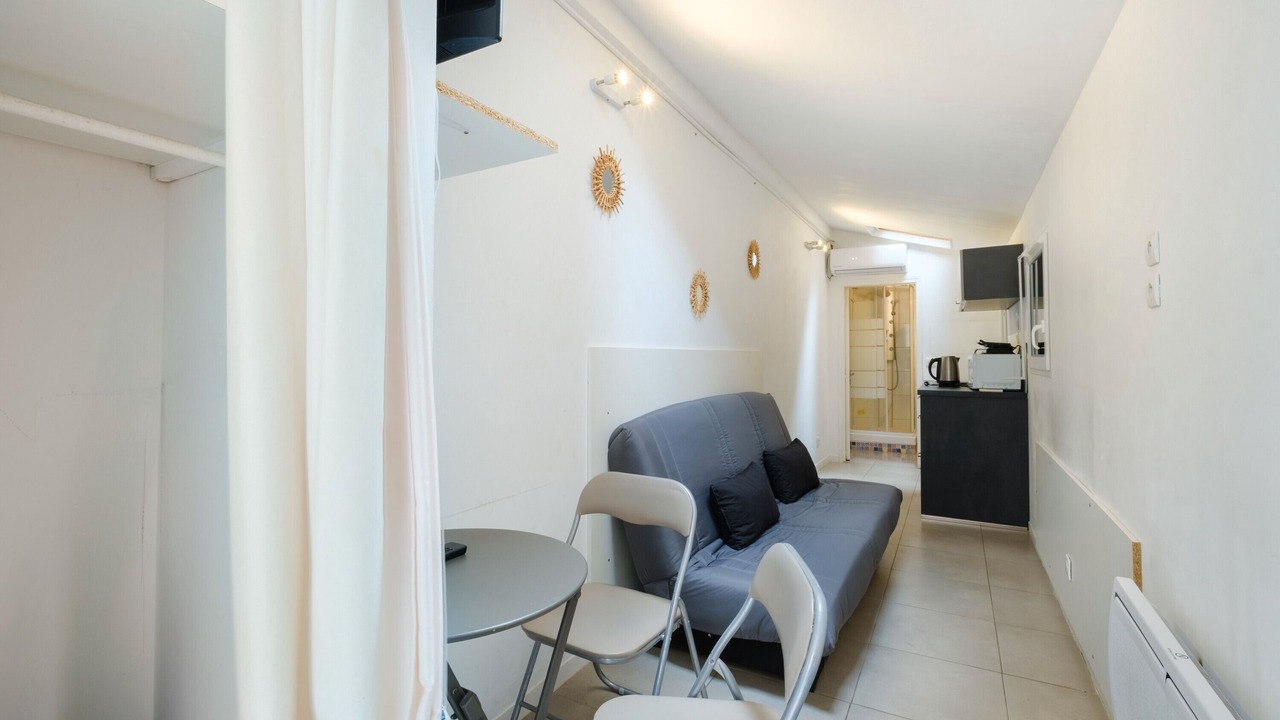 Photo of Livingroom in Vernier
