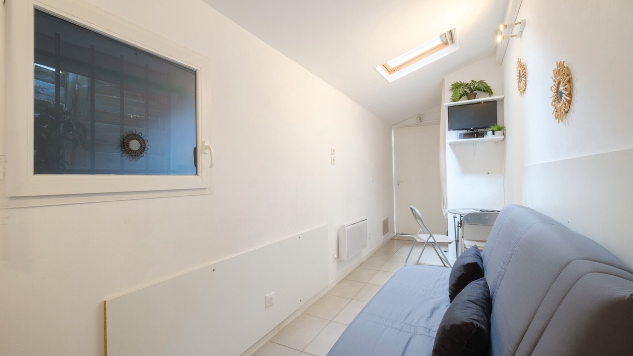 Photo of Livingroom in Vernier