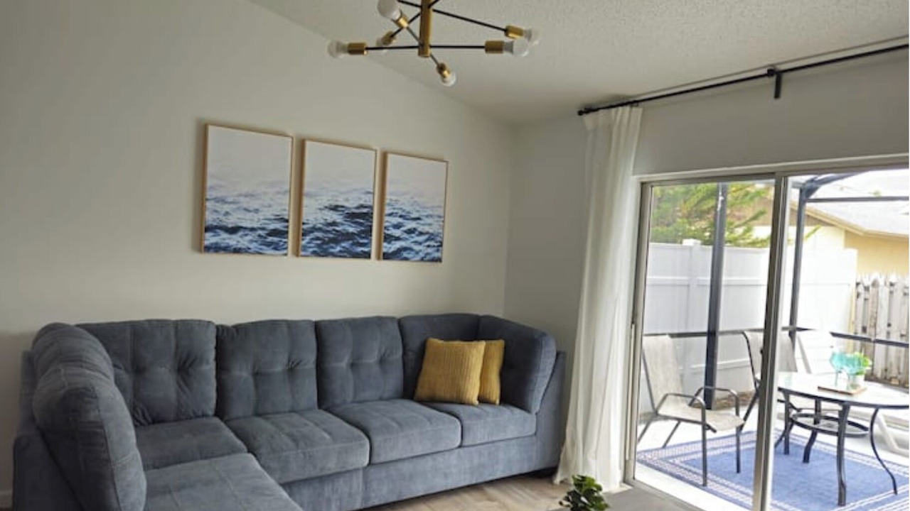 Photo of Livingroom in Indian Wells