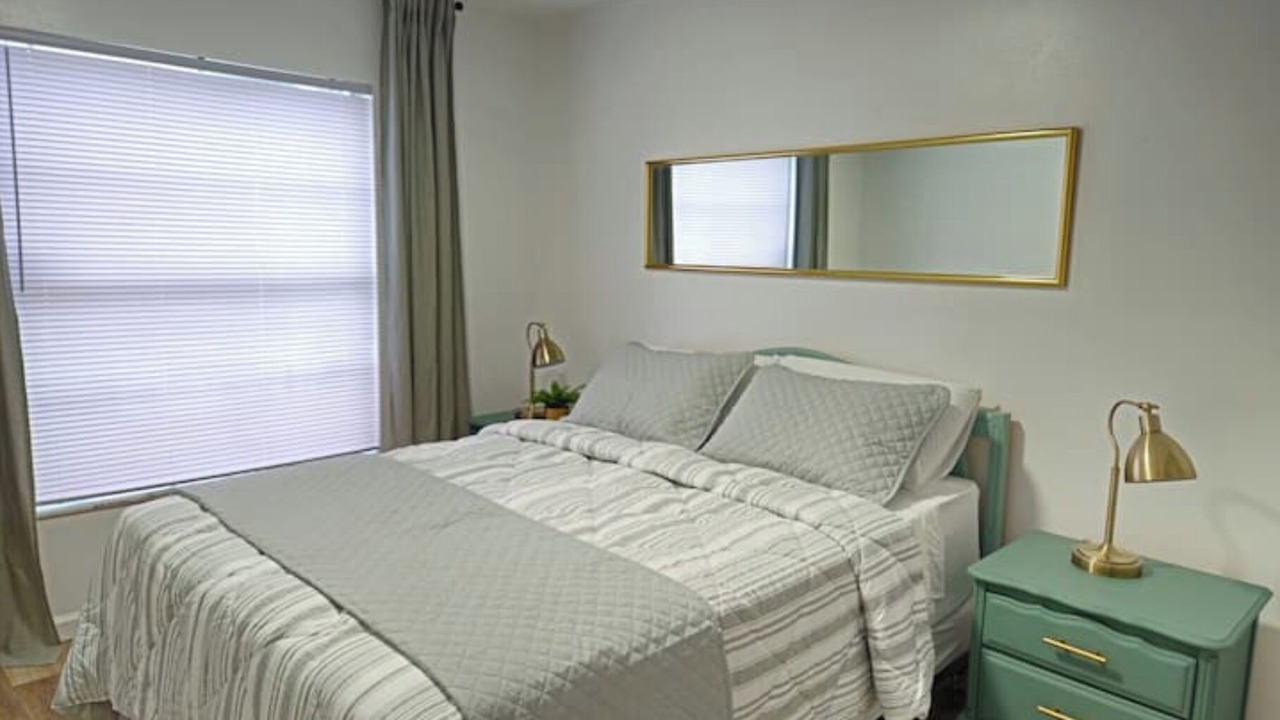 Photo of Bedroom in Indian Wells