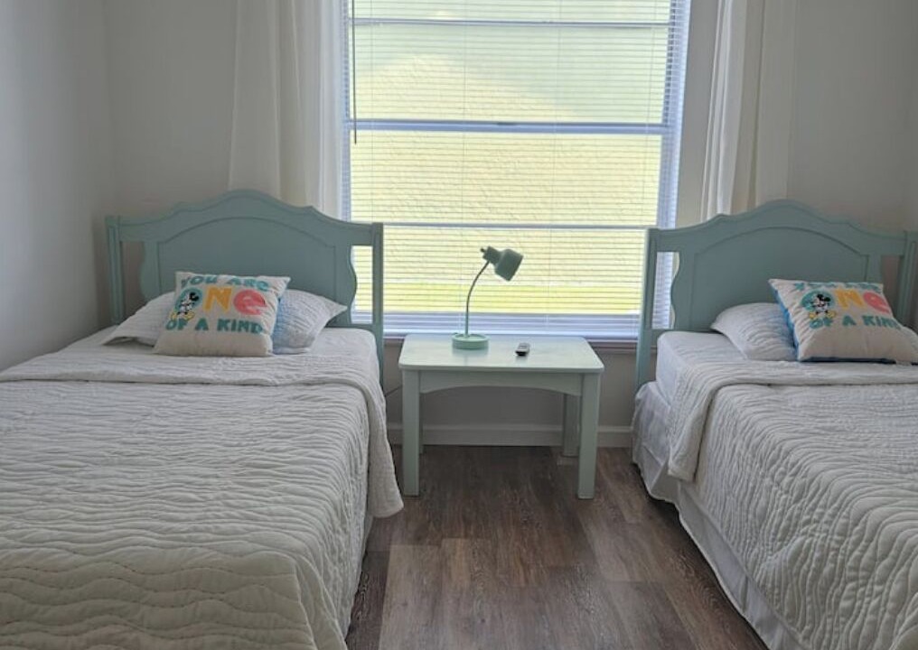 Photo of Bedroom in Indian Wells