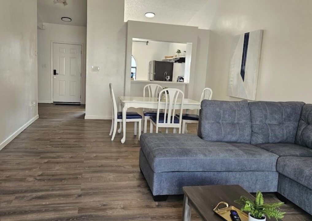 Photo of Livingroom in Indian Wells